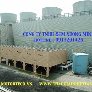 Thap Giai Nhiet Cooling Tower Tsf